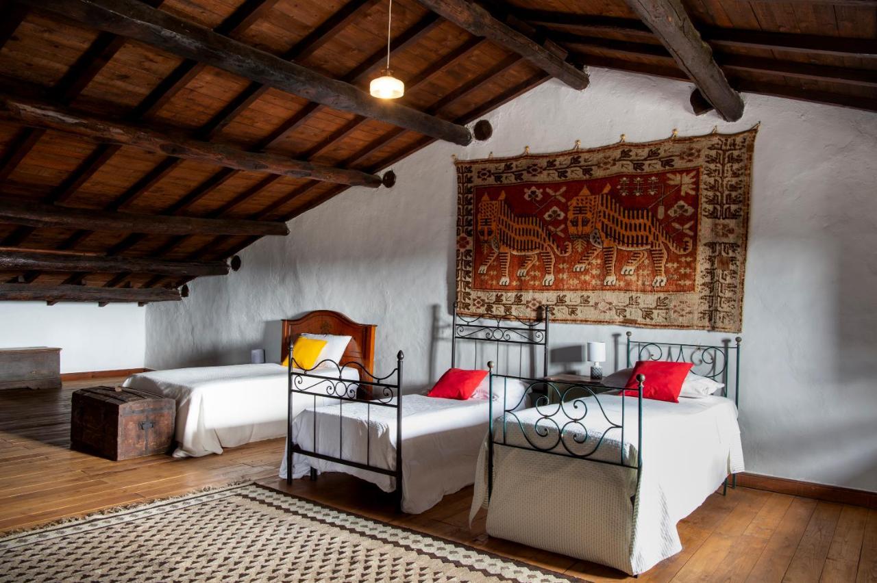 Il Castello Di San Michele Hotel San Michele in Teverina Eksteriør billede